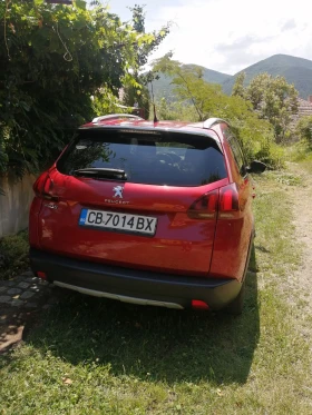 Peugeot 2008 | Mobile.bg    4