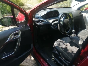 Peugeot 2008 | Mobile.bg    7