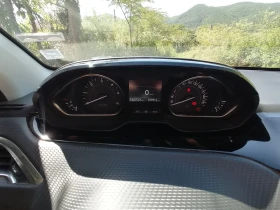 Peugeot 2008 | Mobile.bg    8