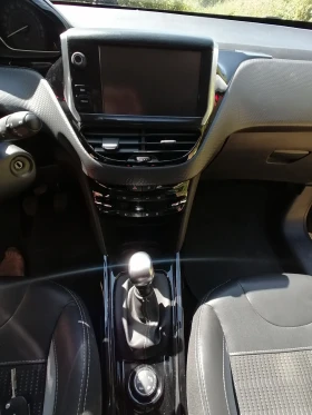 Peugeot 2008 | Mobile.bg    9