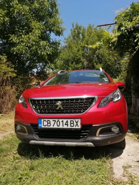 Peugeot 2008 | Mobile.bg    2