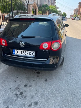 Обява за продажба на VW Passat ~5 601 лв. - изображение 1
