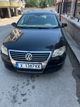 Обява за продажба на VW Passat ~5 601 лв. - изображение 1
