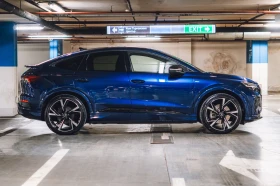 Audi E-Tron Q4 SPORTBACK 50 S-LINE - 79000 лв. - 55664090 6