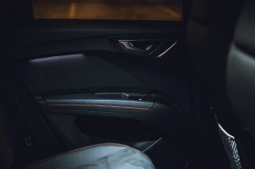 Audi E-Tron Q4 SPORTBACK 50 S-LINE - 79000 лв. - 55664090 16