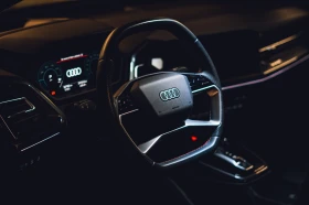 Audi E-Tron Q4 SPORTBACK 50 S-LINE - 79000 лв. - 55664090 17