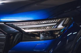 Audi E-Tron Q4 SPORTBACK 50 S-LINE - 79000 лв. - 55664090 11