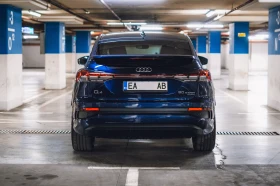     Audi E-Tron Q4 SPORTBACK 50 S-LINE
