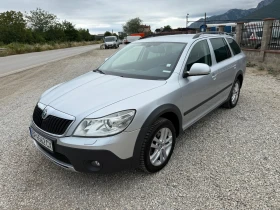 Skoda Octavia 2.0 TDI SCOUT | Mobile.bg    2