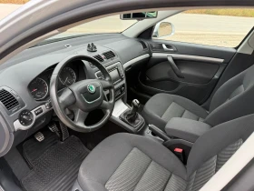 Skoda Octavia 2.0 TDI SCOUT | Mobile.bg    10