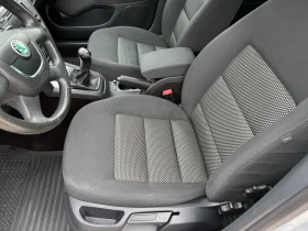 Skoda Octavia 2.0 TDI SCOUT | Mobile.bg    11