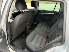 Skoda Octavia 2.0 TDI SCOUT | Mobile.bg    12