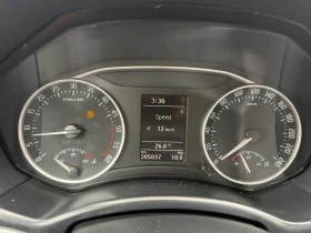 Skoda Octavia 2.0 TDI SCOUT | Mobile.bg    14