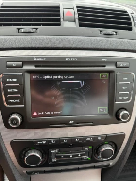 Skoda Octavia 2.0 TDI SCOUT | Mobile.bg    13
