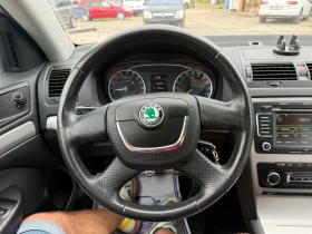 Skoda Octavia 2.0 TDI SCOUT | Mobile.bg    15
