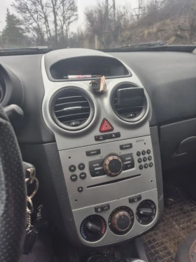 Opel Corsa 1.4 - 5000 лв. - 99574194 7