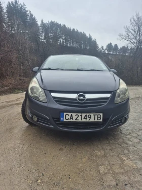 Opel Corsa 1.4 - 5000 лв. - 99574194 3