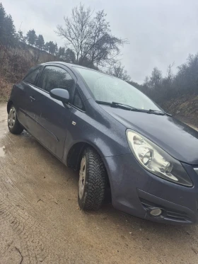 Opel Corsa 1.4 - 5000 лв. - 99574194 2