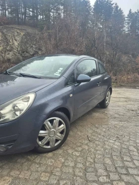 Opel Corsa 1.4 - 5000 лв. - 99574194 6