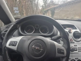 Opel Corsa 1.4 - 5000 лв. - 99574194 8