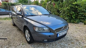 Обява за продажба на Volvo V50 1.6 HDi ~4 999 лв. - изображение 1