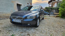 Обява за продажба на Volvo V50 1.6 HDi ~4 999 лв. - изображение 1