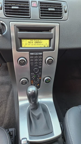 Обява за продажба на Volvo V50 1.6 HDi ~4 999 лв. - изображение 10