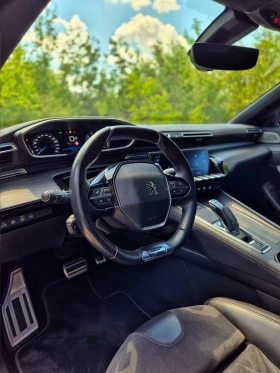 Peugeot 508 GT | Mobile.bg    5