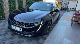 Peugeot 508 GT | Mobile.bg    14