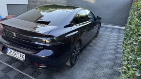 Peugeot 508 GT | Mobile.bg    12