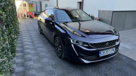 Peugeot 508 GT | Mobile.bg    13