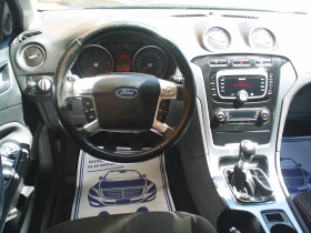 Ford Mondeo 1.6 HDI Ghia | Mobile.bg    10