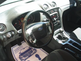 Ford Mondeo 1.6 HDI Ghia | Mobile.bg    9
