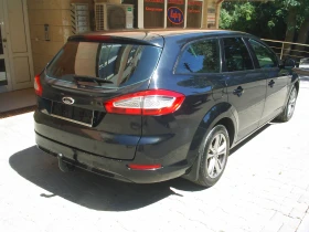Ford Mondeo 1.6 HDI Ghia | Mobile.bg    4