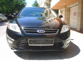 Ford Mondeo 1.6 HDI Ghia | Mobile.bg    15
