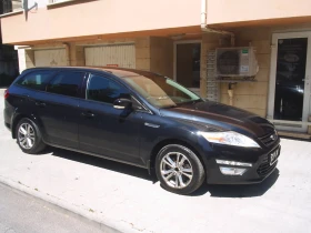Ford Mondeo 1.6 HDI Ghia | Mobile.bg    16