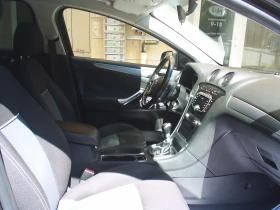 Ford Mondeo 1.6 HDI Ghia | Mobile.bg    11