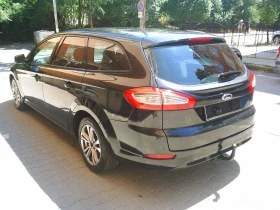 Ford Mondeo 1.6 HDI Ghia | Mobile.bg    6