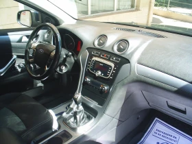 Ford Mondeo 1.6 HDI Ghia | Mobile.bg    12