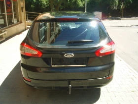 Ford Mondeo 1.6 HDI Ghia | Mobile.bg    5