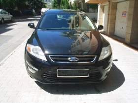 Ford Mondeo 1.6 HDI Ghia | Mobile.bg    2