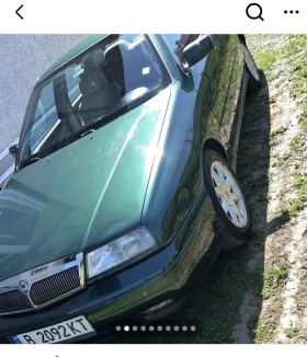 Lancia Kappa 2.4 JDT 136 k.s dizel | Mobile.bg    7