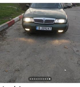     Lancia Kappa 2.4 JDT 136 k.s dizel