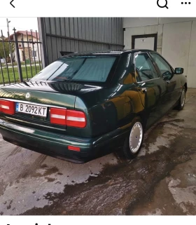 Lancia Kappa 2.4 JDT 136 k.s dizel | Mobile.bg    6