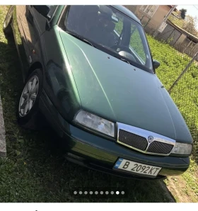 Lancia Kappa 2.4 JDT 136 k.s dizel | Mobile.bg    2