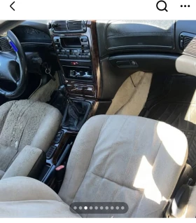 Lancia Kappa 2.4 JDT 136 k.s dizel | Mobile.bg    8
