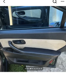 Lancia Kappa 2.4 JDT 136 k.s dizel | Mobile.bg    5