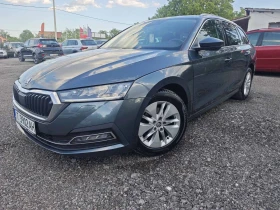 Skoda Octavia 2.0TDI/150KC