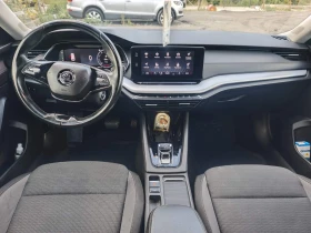 Skoda Octavia 2.0TDI/150KC | Mobile.bg    9