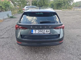 Skoda Octavia 2.0TDI/150KC | Mobile.bg    8